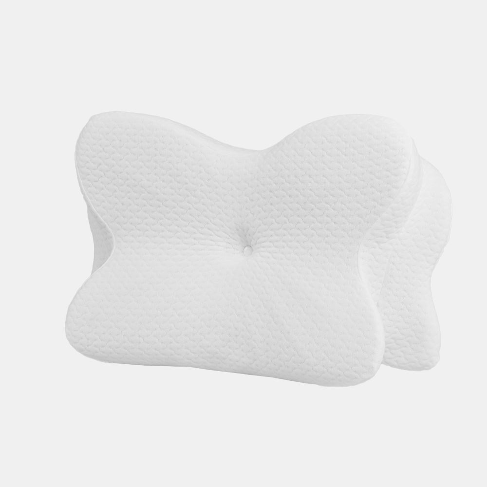 Taie d'oreiller anti-poussière Derila Ergo