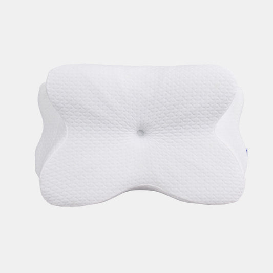 Taie d'oreiller anti-poussière Derila Ergo