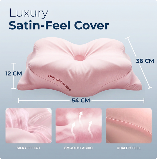 Derila Coque Beauté Ergo