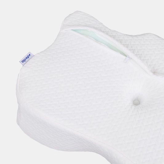 Taie d'oreiller anti-poussière Derila Ergo