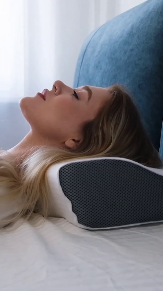 Oreiller Derila pour dormeurs latéraux