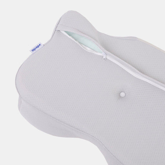 Taie d'oreiller thermorégulatrice Derila Ergo