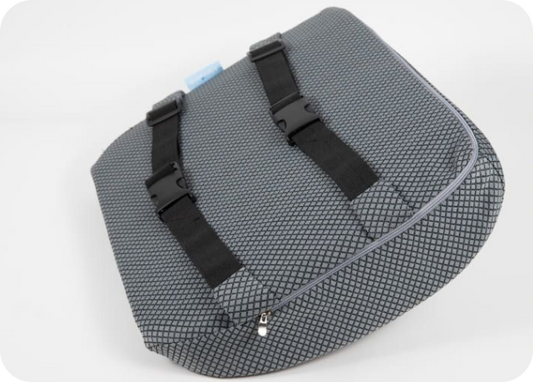 Coussin dorsal Klaudena