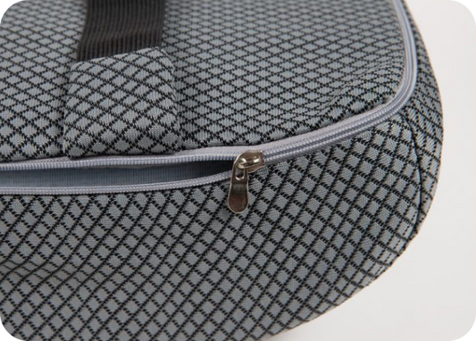 Coussin dorsal Klaudena