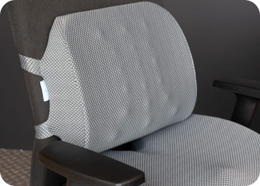 Coussin dorsal Klaudena