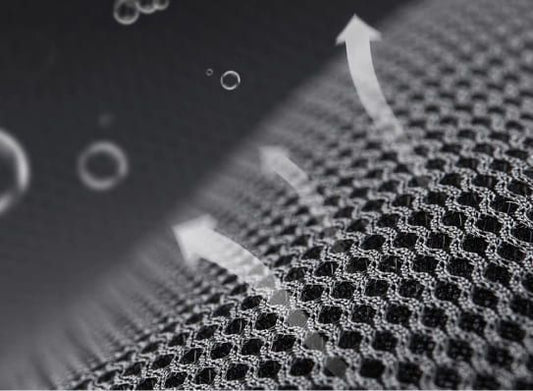 Coussin repose-pieds Klaudena