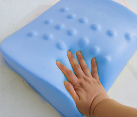 Coussin dorsal Klaudena